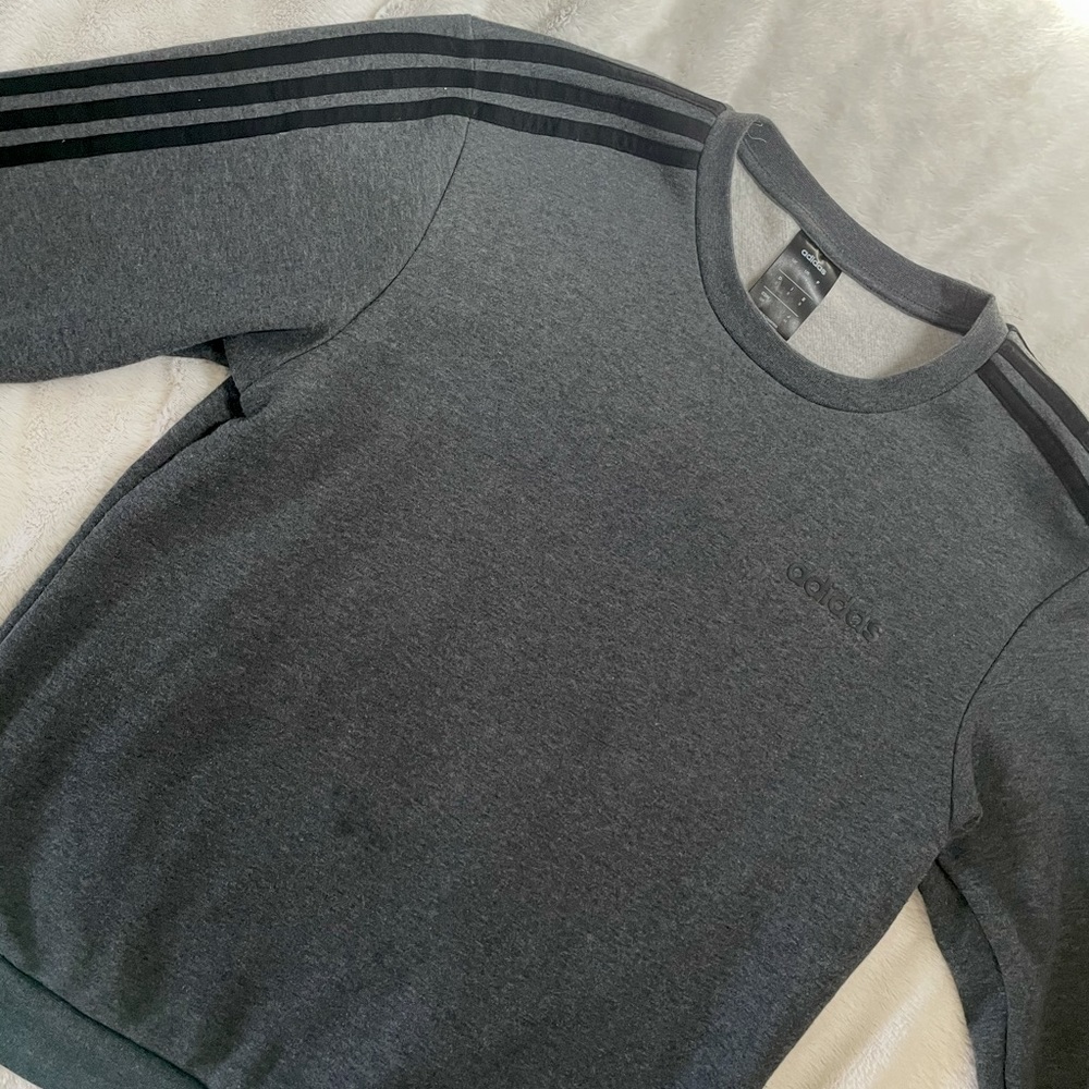 Adidas Crewneck